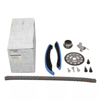 Kit chaîne de distribution OE 130C14807R