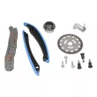 Kit chaîne de distribution OE 130C14807R - Visuel 2