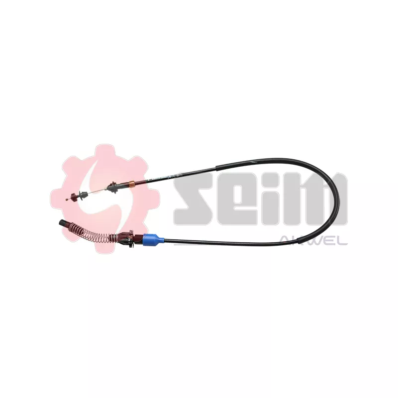 Câble d'accélération SEIM 600410