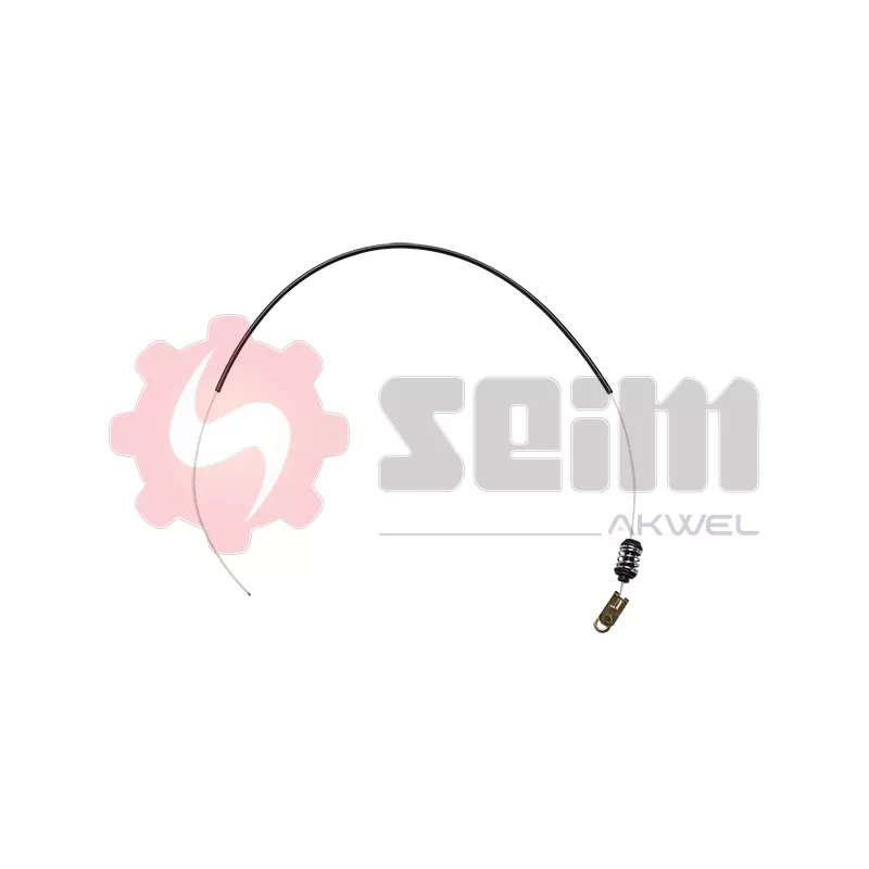 Câble d'accélération SEIM 011186