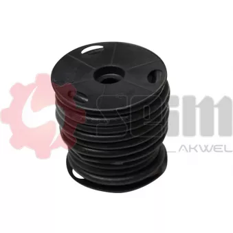 Tuyau de carburant SEIM 100115