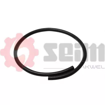 Tuyau de carburant SEIM 100116