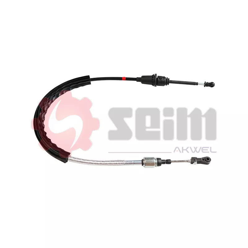 Tirette à câble, boîte automatique SEIM 556294