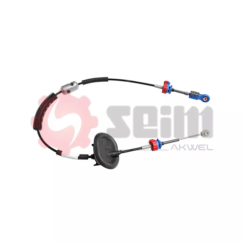Tirette à câble, boîte automatique SEIM 556307