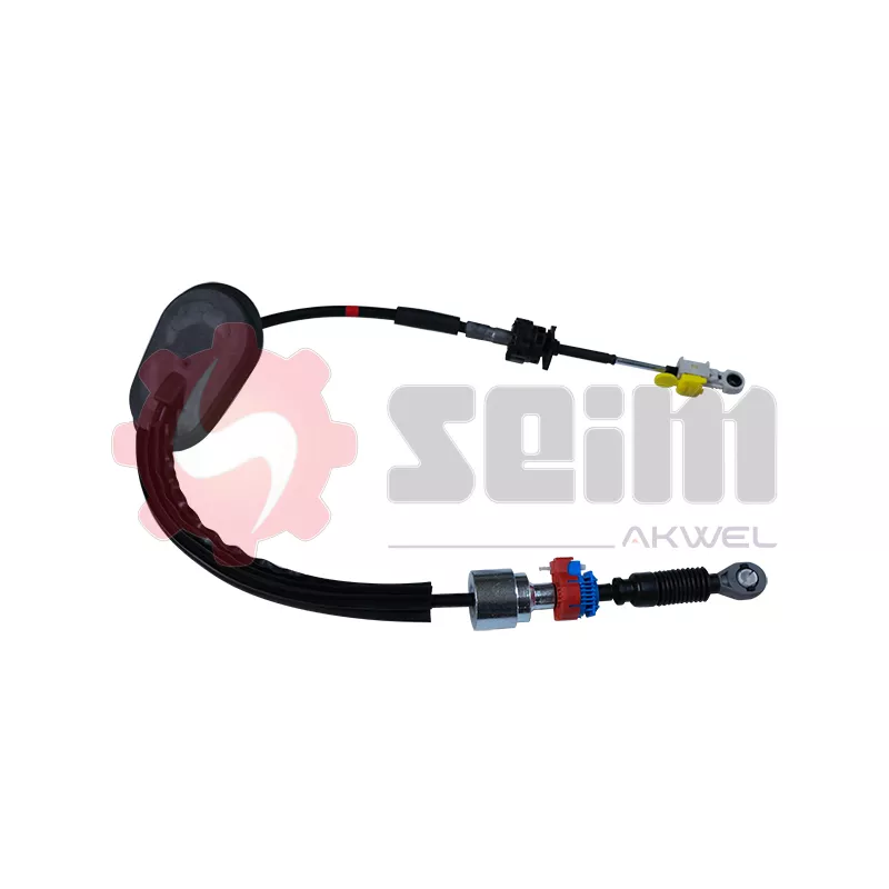 Tirette à câble, boîte automatique SEIM 556388