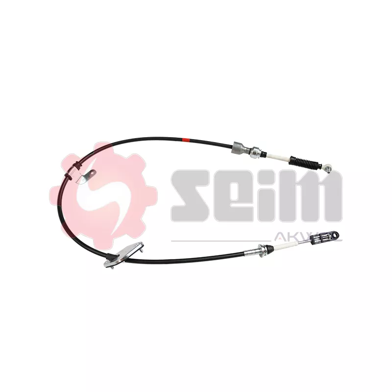 Tirette à câble, boîte automatique SEIM 556395