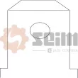 Lève-vitre arrière droit SEIM 902640 - Visuel 3