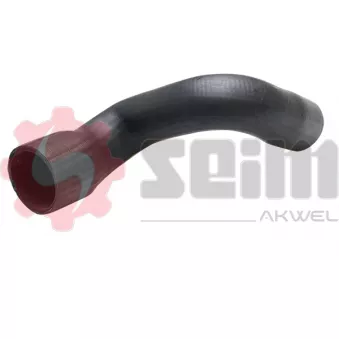 Gaine de suralimentation SEIM