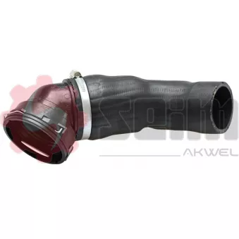 Gaine de suralimentation SEIM 981709