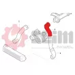 Gaine de suralimentation SEIM 981723 - Visuel 2