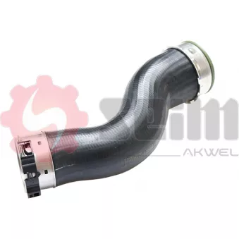 Gaine de suralimentation SEIM 981737
