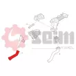 Gaine de suralimentation SEIM 981737 - Visuel 2