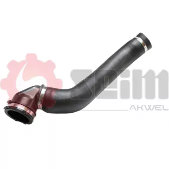 Gaine de suralimentation SEIM 981779