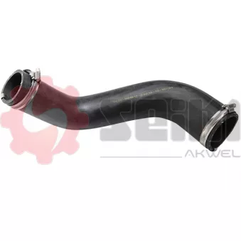 Gaine de suralimentation SEIM 981812
