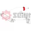Gaine de suralimentation SEIM 981877 - Visuel 2