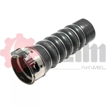 Gaine de suralimentation SEIM