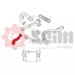 Gaine de suralimentation SEIM 981904 - Visuel 2