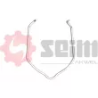 Gaine de suralimentation SEIM 981940 - Visuel 1