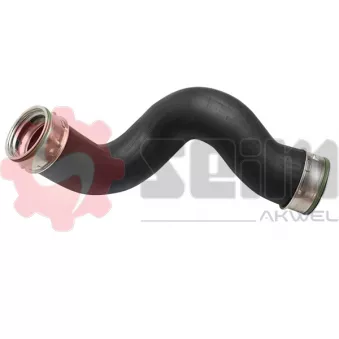 Gaine de suralimentation SEIM 981988