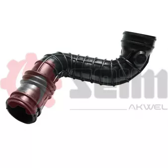 Gaine de suralimentation SEIM 982005