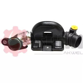 Gaine de suralimentation SEIM