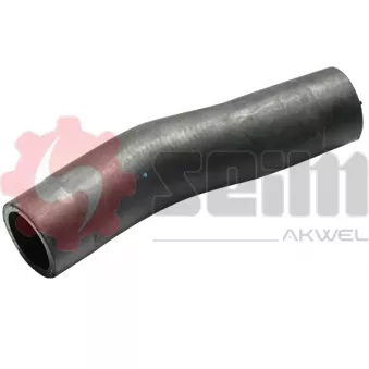 Gaine de suralimentation SEIM