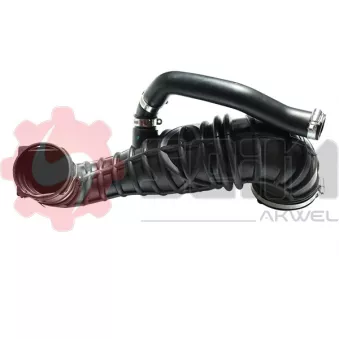 Gaine de suralimentation SEIM 982025