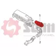 Gaine de suralimentation SEIM 982077 - Visuel 2