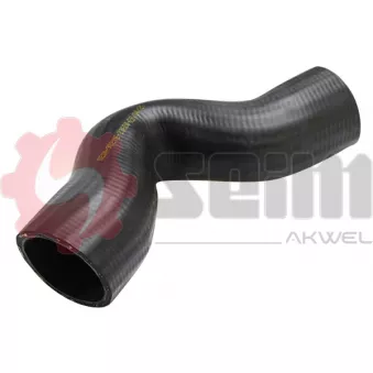 Gaine de suralimentation SEIM