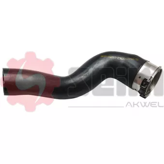 Gaine de suralimentation SEIM 982117