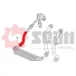 Gaine de suralimentation SEIM 982117 - Visuel 2
