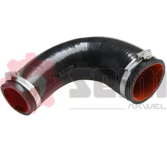 Gaine de suralimentation SEIM 982147