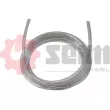 Tuyau de gicleur de lave-glace SEIM PE226 - Visuel 1