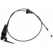 Cable de capot SEIM 554652 - Visuel 2