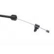 Cable de capot SEIM 554652 - Visuel 3