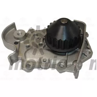 Pompe à eau, refroidissement du moteur MOTRIO 8671017773