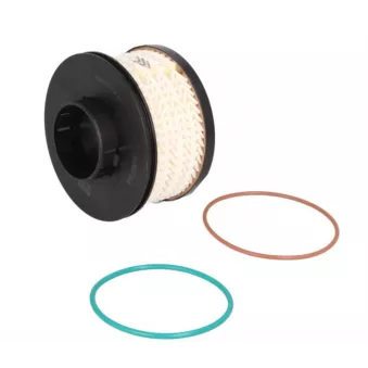 Filtre à carburant MANN-FILTER PU 10 028 z