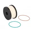 Filtre à carburant MANN-FILTER PU 10 028 z - Visuel 2