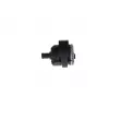 Pompe à eau auxiliaire (circuit d'eau de refroidiss) BOSCH 0 392 024 51V - Visuel 2