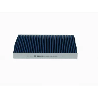 Filtre, air de l'habitacle BOSCH 0 986 628 601