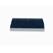Filtre, air de l'habitacle BOSCH 0 986 628 601 - Visuel 3