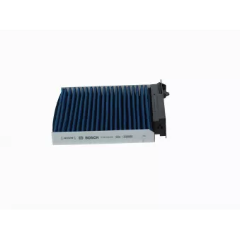Filtre, air de l'habitacle BOSCH 0 986 628 602