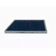 Filtre, air de l'habitacle BOSCH 0 986 628 603 - Visuel 1