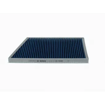 Filtre, air de l'habitacle BOSCH 0 986 628 603