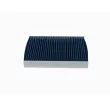 Filtre, air de l'habitacle BOSCH 0 986 628 604 - Visuel 3