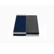 Filtre, air de l'habitacle BOSCH 0 986 628 605 - Visuel 2