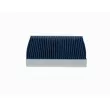 Filtre, air de l'habitacle BOSCH 0 986 628 606 - Visuel 3