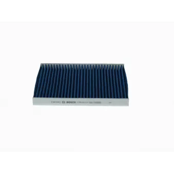 Filtre, air de l'habitacle BOSCH 0 986 628 607