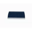 Filtre, air de l'habitacle BOSCH 0 986 628 607 - Visuel 3