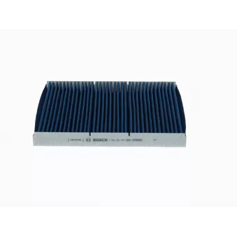Filtre, air de l'habitacle BOSCH 0 986 628 609